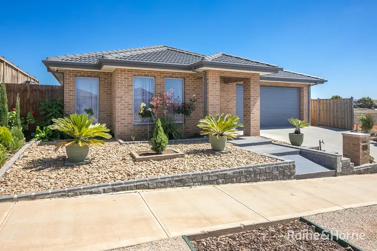 Main view of Homely house listing, 17 Angelas Way, Sunbury VIC 3429