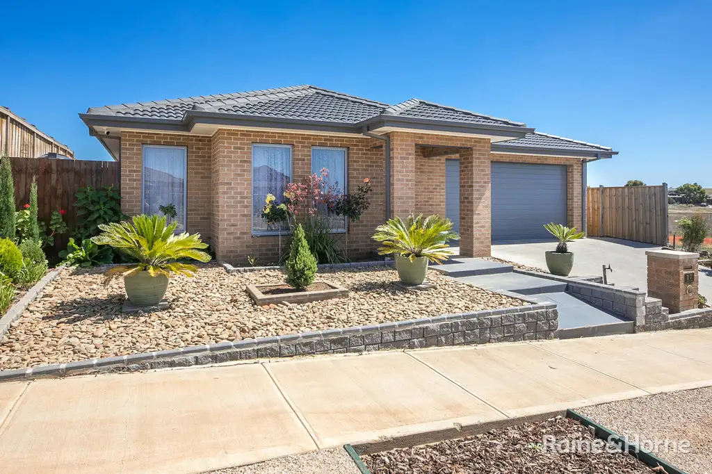 Main view of Homely house listing, 17 Angelas Way, Sunbury VIC 3429