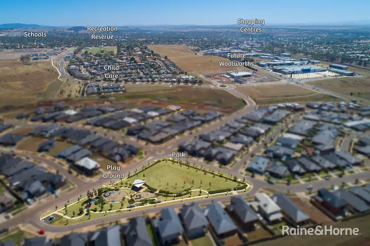 Third view of Homely house listing, 17 Angelas Way, Sunbury VIC 3429