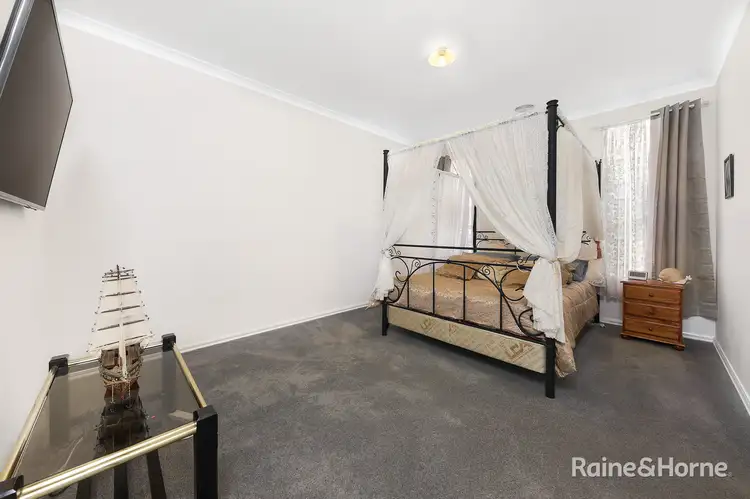 Fourth view of Homely house listing, 17 Angelas Way, Sunbury VIC 3429