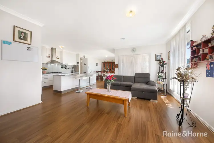 Sixth view of Homely house listing, 17 Angelas Way, Sunbury VIC 3429