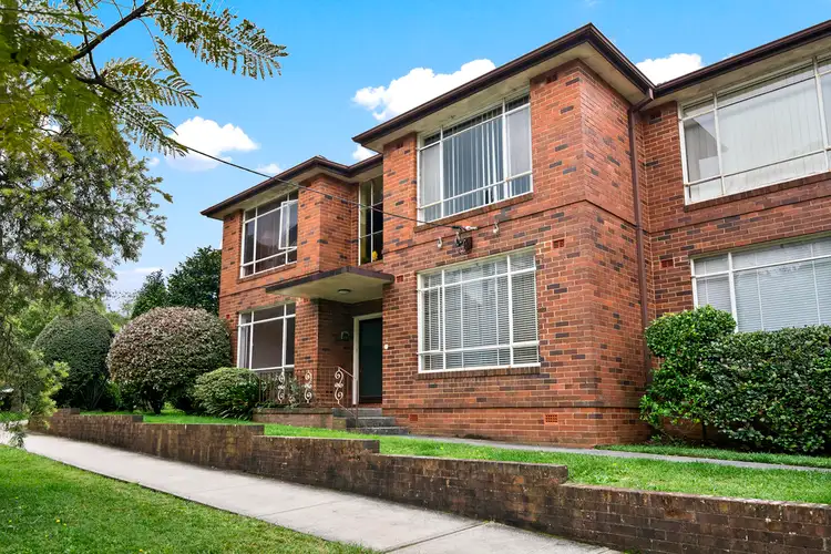 5/268 Penshurst Street, North Willoughby NSW 2068