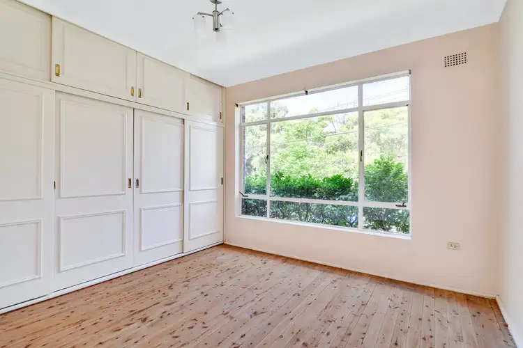 Second view of Homely apartment listing, 5/268 Penshurst Street, North Willoughby NSW 2068