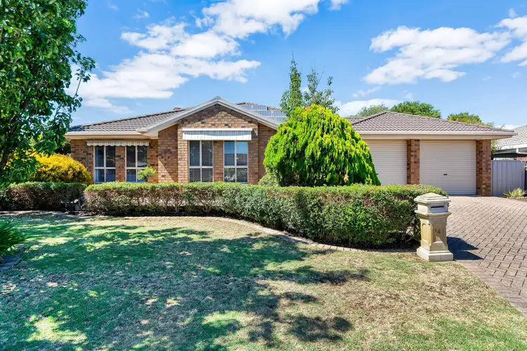 14 Marrington Circuit, Morphett Vale SA 5162