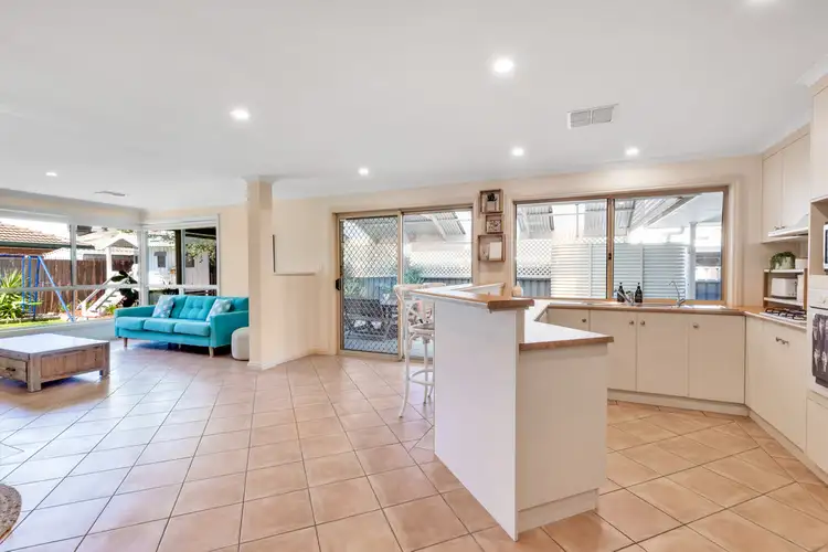 Fifth view of Homely house listing, 14 Marrington Circuit, Morphett Vale SA 5162