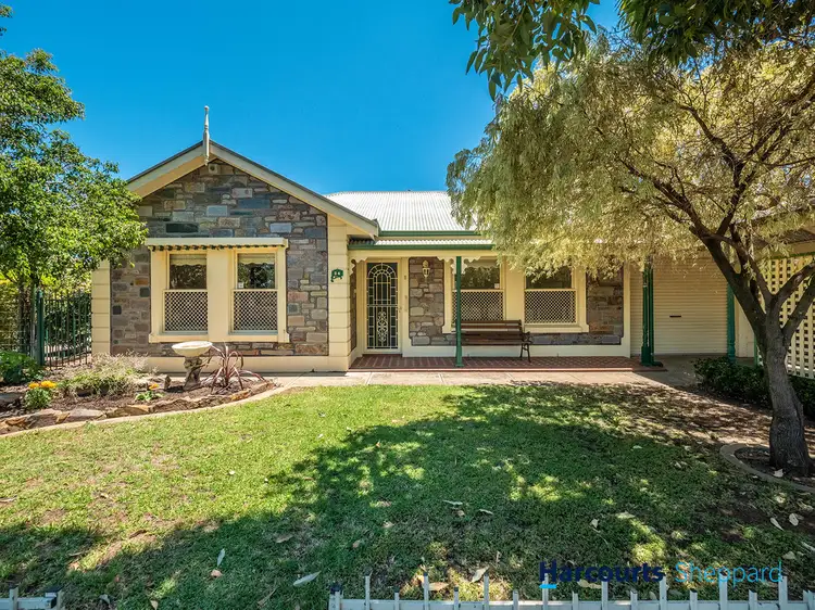 5/22 Torrens Avenue, Lockleys SA 5032
