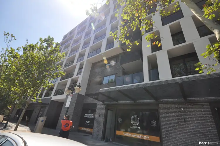 511/181 Fitzroy Street, St Kilda VIC 3182