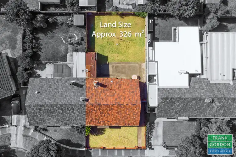 Sixth view of Homely house listing, 9 Dunstan Parade, Port Melbourne VIC 3207