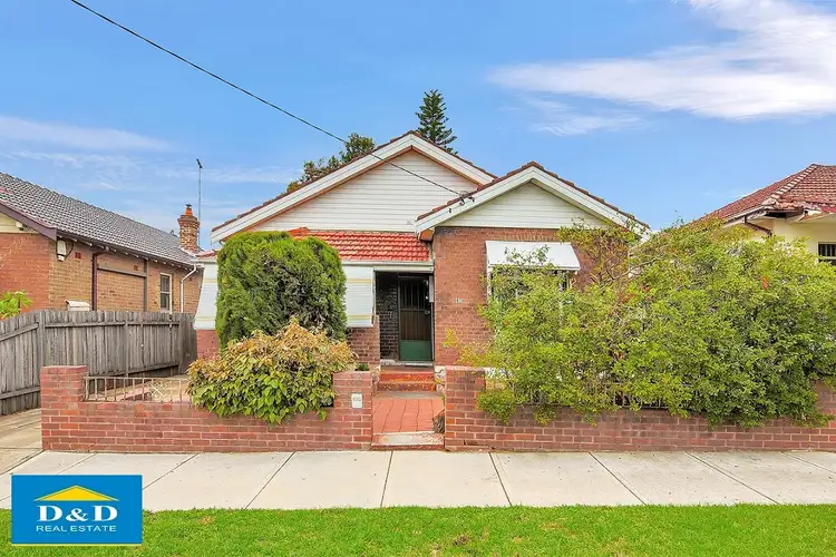 83 The Trongate, Granville NSW 2142