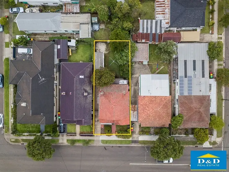 Third view of Homely house listing, 83 The Trongate, Granville NSW 2142