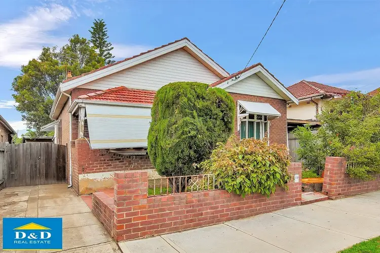 Fourth view of Homely house listing, 83 The Trongate, Granville NSW 2142