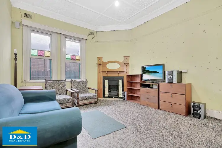 Sixth view of Homely house listing, 83 The Trongate, Granville NSW 2142