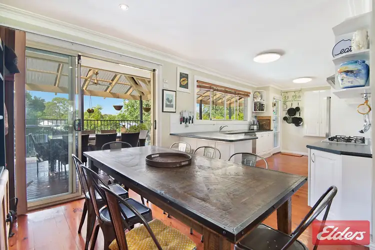 Third view of Homely house listing, 7 Reading Avenue, Kings Langley NSW 2147