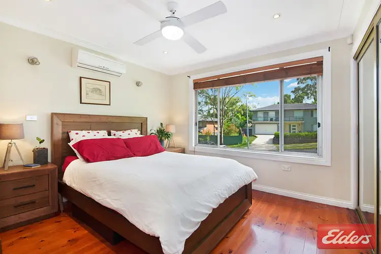 Fifth view of Homely house listing, 7 Reading Avenue, Kings Langley NSW 2147