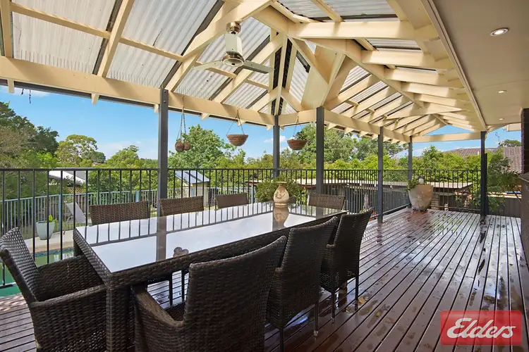 Sixth view of Homely house listing, 7 Reading Avenue, Kings Langley NSW 2147
