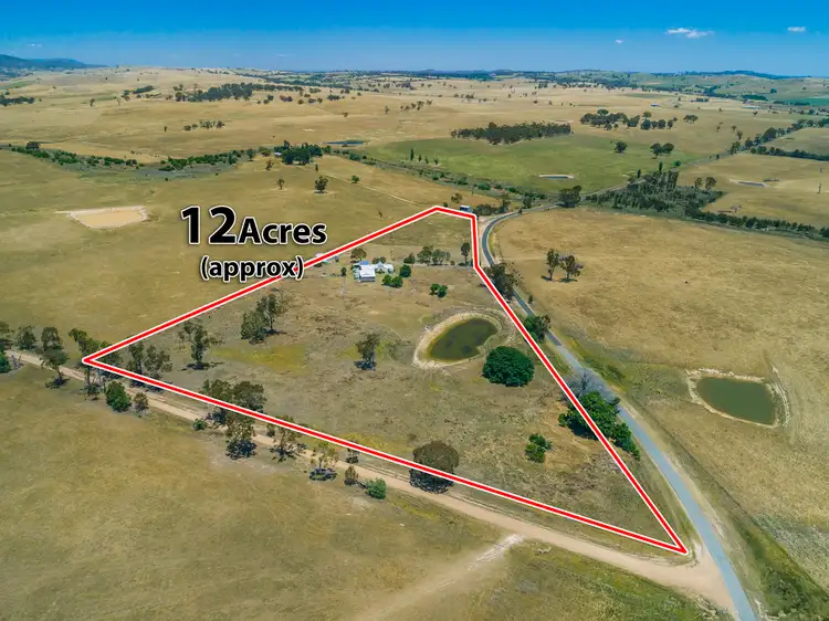 1194 Sidonia Road, Baynton VIC 3444