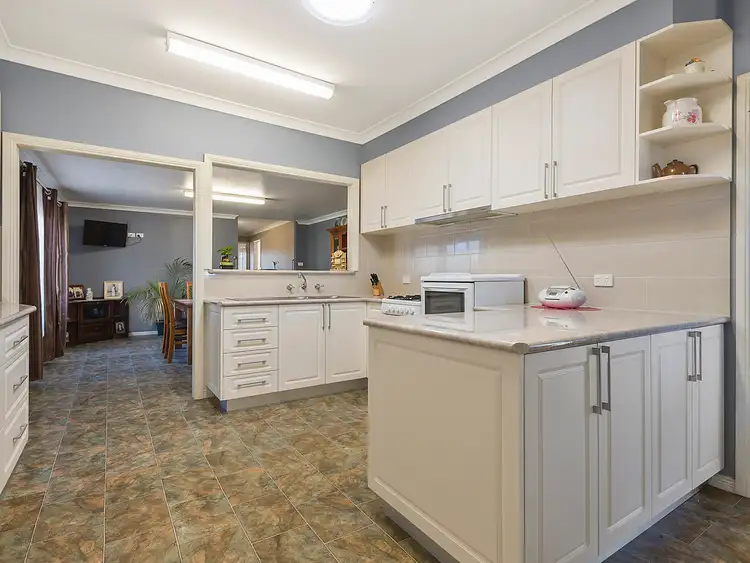 Third view of Homely rural property listing, 1194 Sidonia Road, Baynton VIC 3444