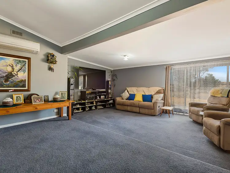Fifth view of Homely rural property listing, 1194 Sidonia Road, Baynton VIC 3444