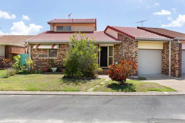 Main view of Homely townhouse listing, 73/56 MILLER STREET, Kippa-ring QLD 4021