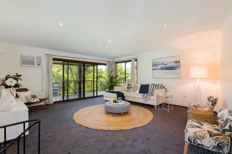 Second view of Homely house listing, 187 Birdwood Drive, Blue Haven NSW 2262