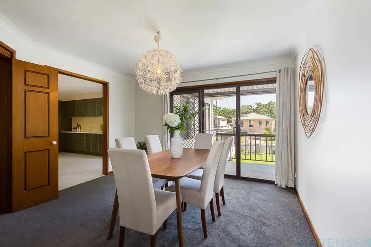 Fourth view of Homely house listing, 187 Birdwood Drive, Blue Haven NSW 2262