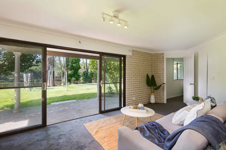 Fifth view of Homely house listing, 187 Birdwood Drive, Blue Haven NSW 2262