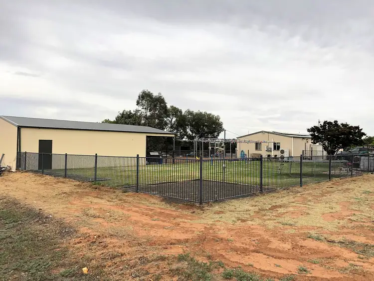 Third view of Homely house listing, 122 Hawkins Road, Yoogali NSW 2680