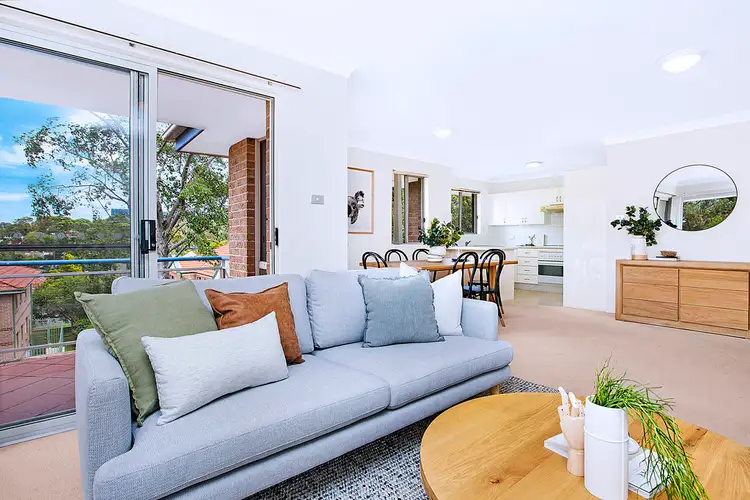 12/9-13 Koorabel Avenue, Gymea NSW 2227