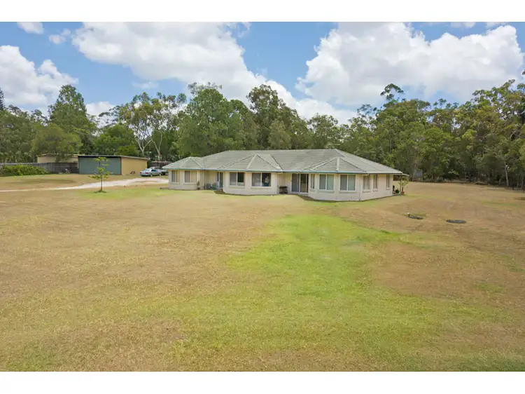 80 Boston Road, Belmont QLD 4153