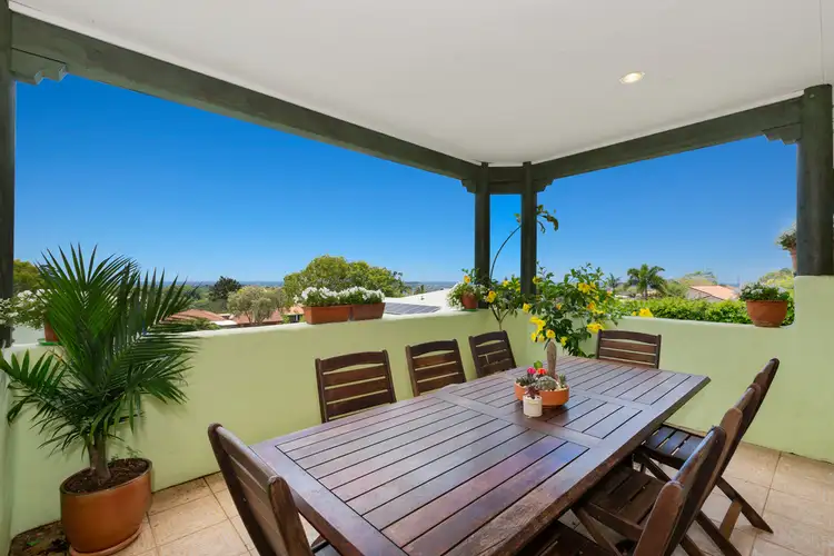 Third view of Homely house listing, 17 Monomeeth Avenue, Bilambil Heights NSW 2486