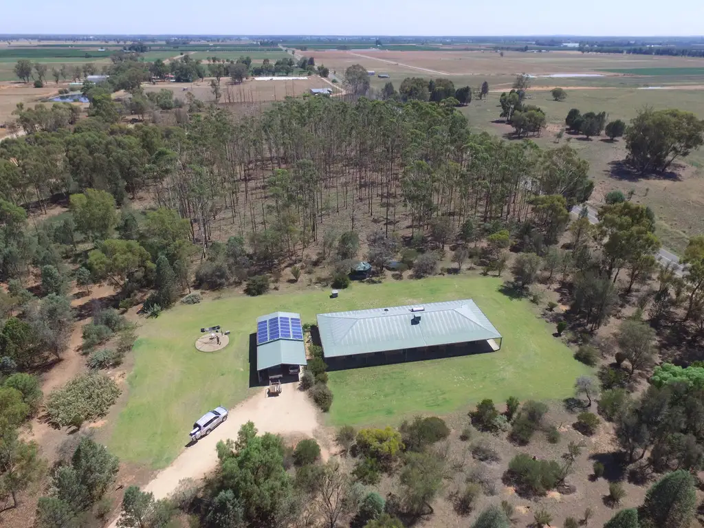 Main view of Homely house listing, 241 McIntyre Road, Cobram VIC 3644