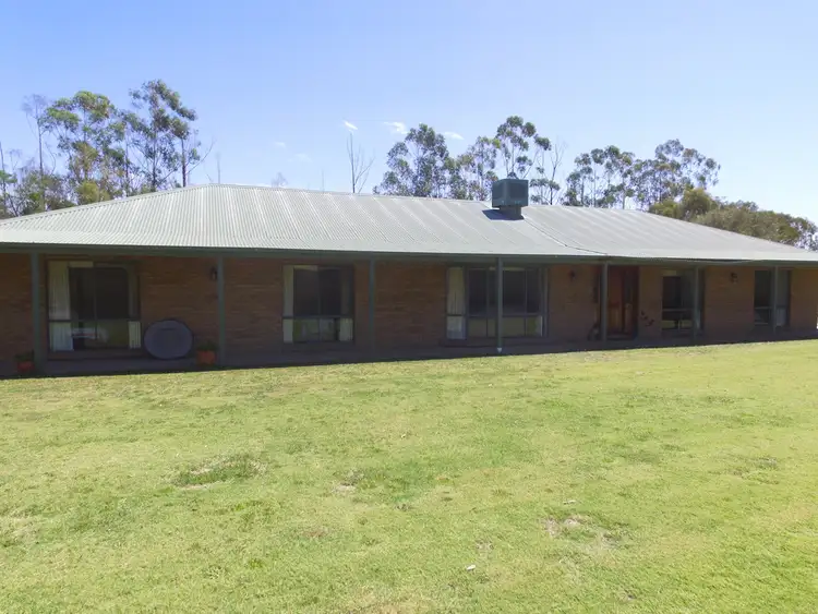 Second view of Homely house listing, 241 McIntyre Road, Cobram VIC 3644