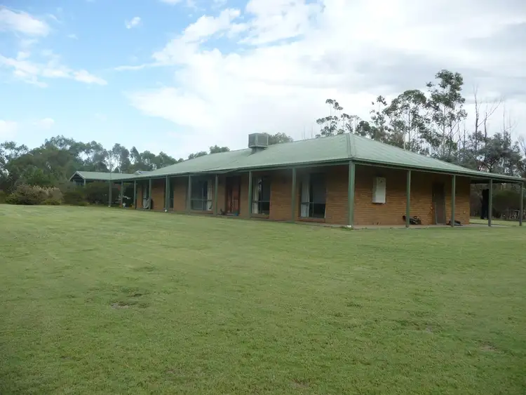 Third view of Homely house listing, 241 McIntyre Road, Cobram VIC 3644