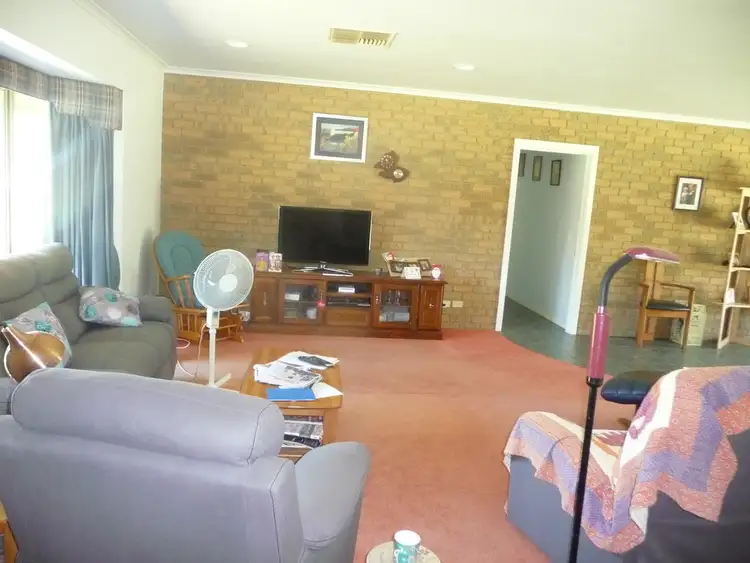 Fifth view of Homely house listing, 241 McIntyre Road, Cobram VIC 3644