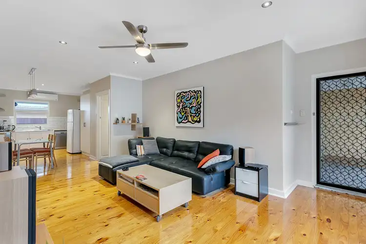 Fifth view of Homely unit listing, 3/1 Second Avenue, Glenelg East SA 5045