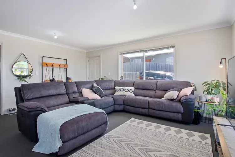 Second view of Homely house listing, 39 Emmaline Court, Rokeby TAS 7019