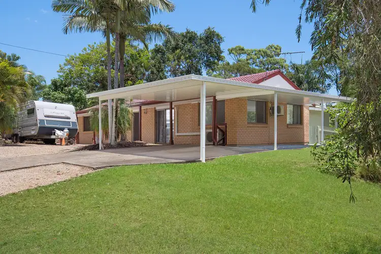 61 Gladewood Drive, Daisy Hill QLD 4127