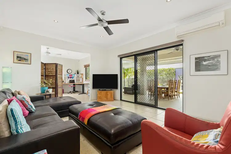 Second view of Homely house listing, 62 River Oak Way, Narangba QLD 4504