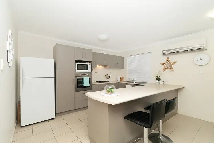 Second view of Homely townhouse listing, 5/58-64 Goodfellows Road, Kallangur QLD 4503