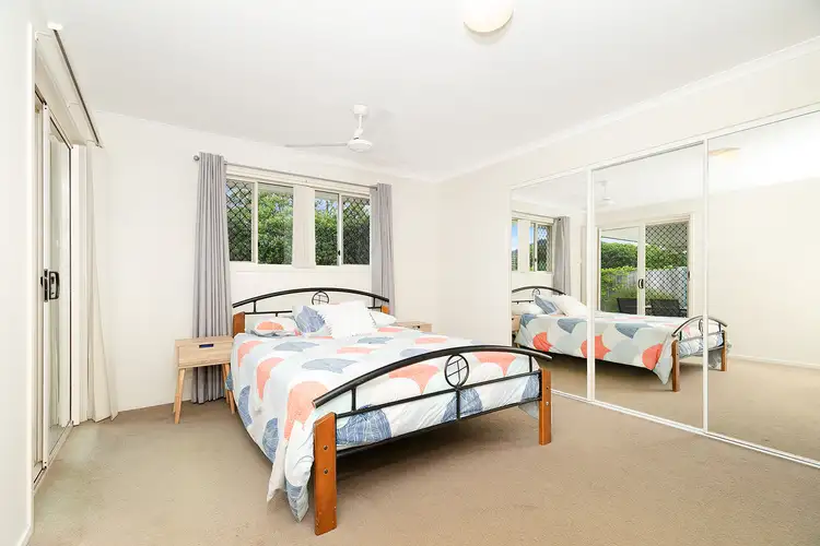 Fourth view of Homely townhouse listing, 5/58-64 Goodfellows Road, Kallangur QLD 4503