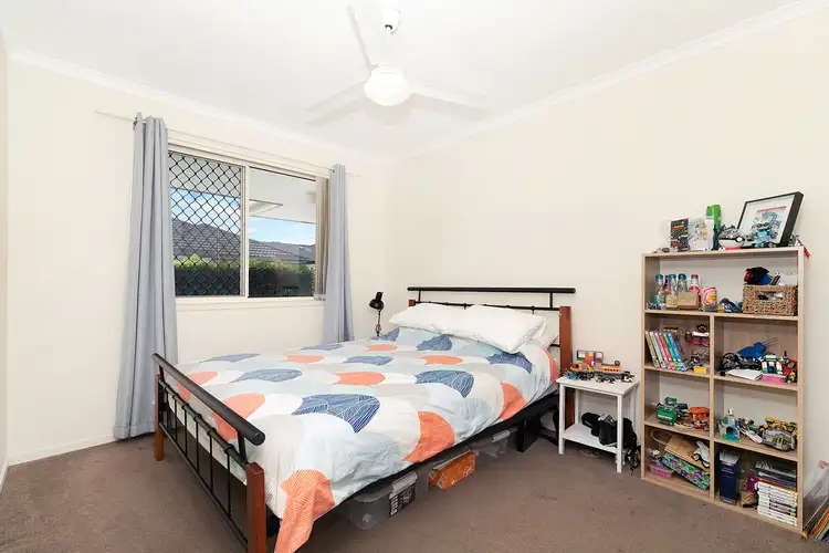 Fifth view of Homely townhouse listing, 5/58-64 Goodfellows Road, Kallangur QLD 4503