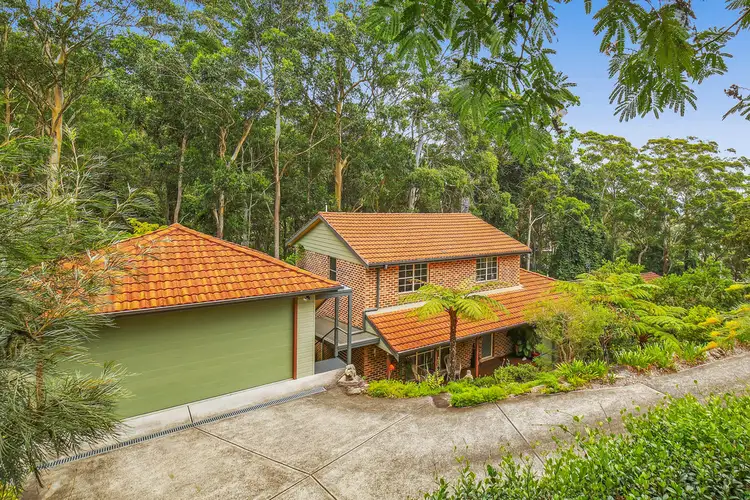 8 The Outlook, North Gosford NSW 2250