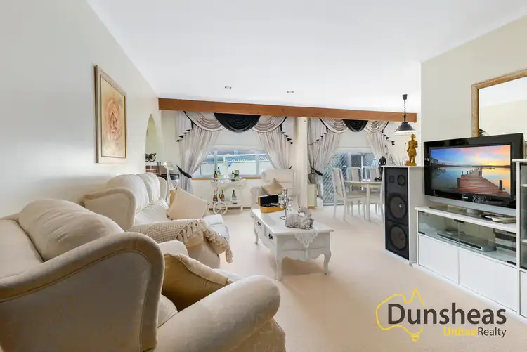 Second view of Homely house listing, 5 Angus Place, St Andrews NSW 2566