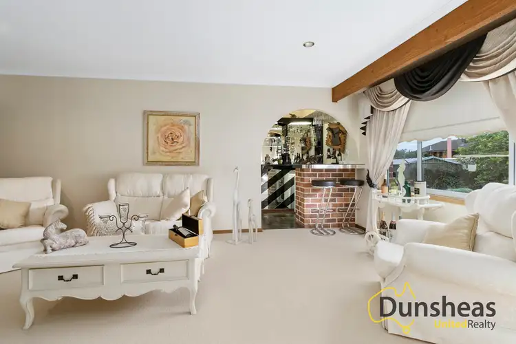 Third view of Homely house listing, 5 Angus Place, St Andrews NSW 2566