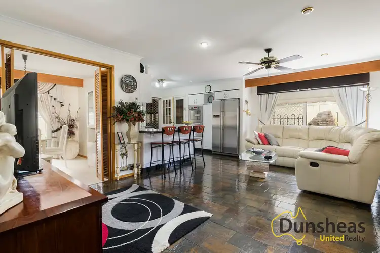 Fifth view of Homely house listing, 5 Angus Place, St Andrews NSW 2566