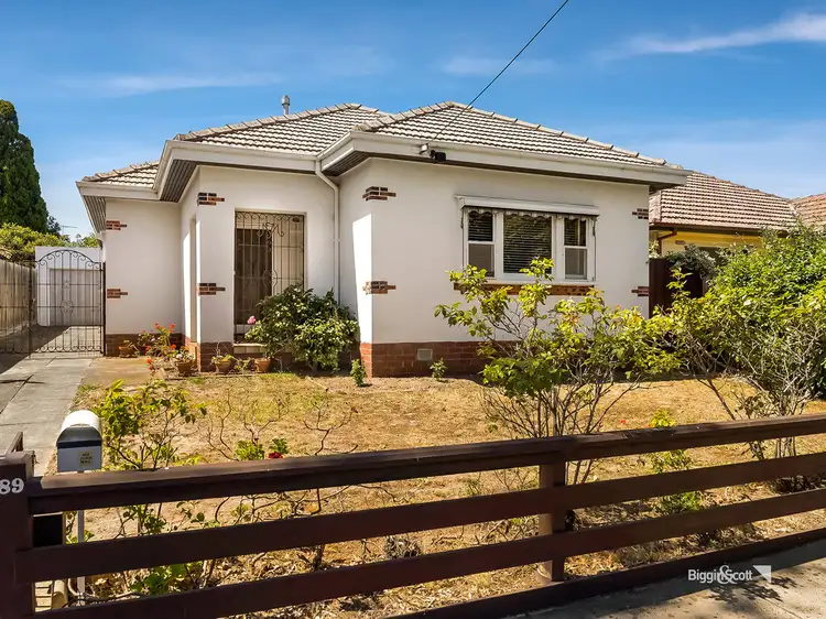 189 Rossmoyne Street, Thornbury VIC 3071