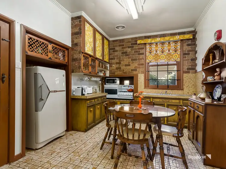 Second view of Homely house listing, 189 Rossmoyne Street, Thornbury VIC 3071