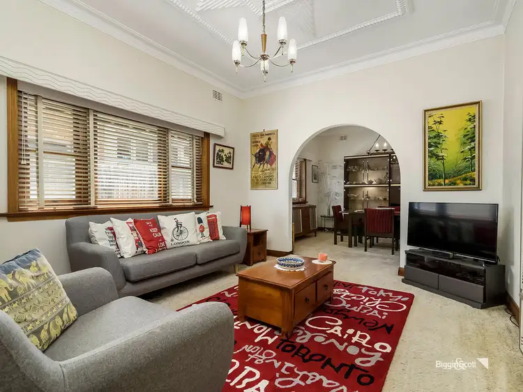 Fourth view of Homely house listing, 189 Rossmoyne Street, Thornbury VIC 3071
