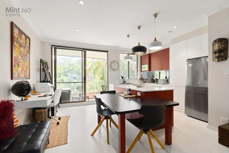 5/19-21 Byron Street, Coogee NSW 2034