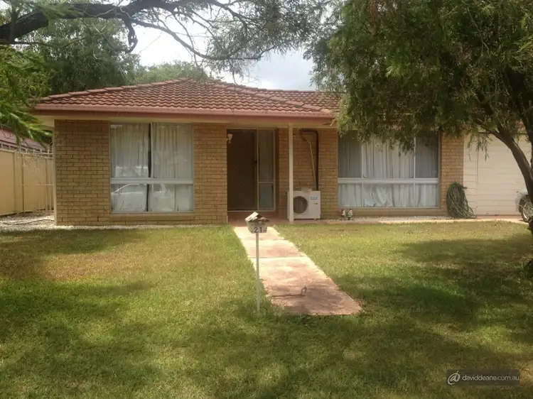 21 Rosewood Drive, Strathpine QLD 4500